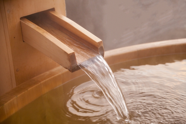 檜風呂は手作りできる ポイントと注意点について 檜風呂のエステック アソシエイツ